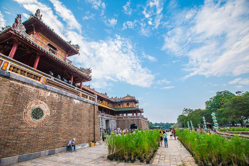 Inside the life of Vietnam's last emperor Vietnam Tourism